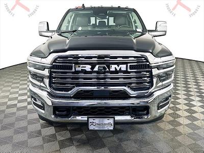 New 2026 Ram 2500 Longhorn Mega Cab for sale #261224 - photo 2