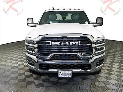 New 2026 Ram 3500 Tradesman Crew Cab for sale #261225 - photo 2