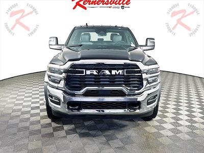 New 2026 Ram 5500 Crew Cab 60 CA Cab Chassis for sale #261227 - photo 2