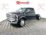 New 2026 Ram 5500 Crew Cab 60 CA Cab Chassis for sale #261227 - photo 3