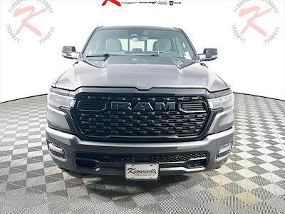 New 2026 Ram 1500 Big Horn Crew Cab for sale #261234 - photo 2