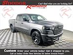 New 2026 Ram 1500 Big Horn Crew Cab for sale #261234 - photo 1