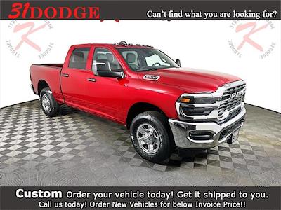 New 2026 Ram 2500 Tradesman Crew Cab for sale #261239 - photo 1