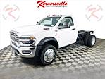 New 2026 Ram 4500 Regular Cab 60 CA Cab Chassis for sale #261240 - photo 3