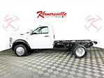 New 2026 Ram 4500 Regular Cab 60 CA Cab Chassis for sale #261240 - photo 4