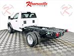 New 2026 Ram 4500 Regular Cab 60 CA Cab Chassis for sale #261240 - photo 5