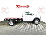 New 2026 Ram 4500 Regular Cab 60 CA Cab Chassis for sale #261240 - photo 8