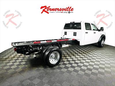 New 2026 Ram 4500 Crew Cab 84 CA Cab Chassis for sale #261241 - photo 2