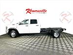 New 2026 Ram 3500 Crew Cab 60 CA Cab Chassis for sale #261242 - photo 4