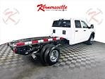 New 2026 Ram 3500 Crew Cab 60 CA Cab Chassis for sale #261242 - photo 7
