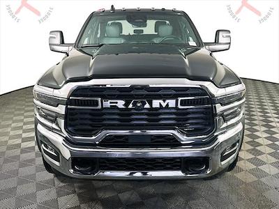 New 2026 Ram 5500 Crew Cab 60 CA Cab Chassis for sale #261248 - photo 2