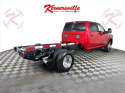 New 2026 Ram 3500 Crew Cab 60 CA Cab Chassis for sale #261249 - photo 2