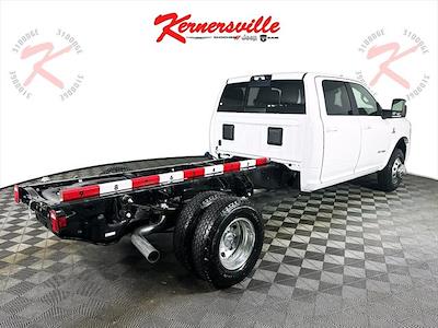 New 2026 Ram 3500 Crew Cab 60 CA Cab Chassis for sale #261250 - photo 2