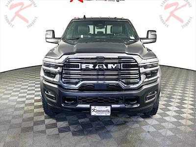 New 2026 Ram 4500 Crew Cab 60 CA Cab Chassis for sale #261258 - photo 2