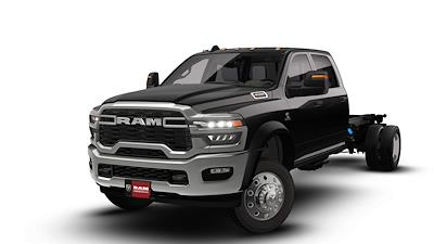 New 2026 Ram 4500 Crew Cab 84 CA Cab Chassis for sale #261259 - photo 1