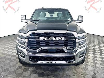 New 2026 Ram 5500 Crew Cab 60 CA Cab Chassis for sale #261260 - photo 2