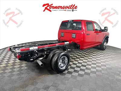 New 2026 Ram 3500 Crew Cab 60 CA Cab Chassis for sale #261263 - photo 2