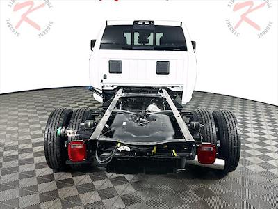 New 2026 Ram 3500 Crew Cab 60 CA Cab Chassis for sale #261264 - photo 2