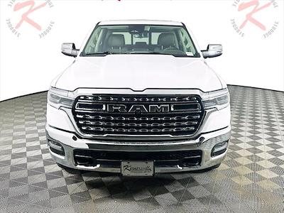 New 2026 Ram 1500 Longhorn Crew Cab for sale #261269 - photo 2