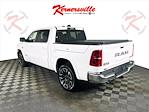 New 2026 Ram 1500 Longhorn Crew Cab for sale #261269 - photo 5