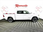 New 2026 Ram 1500 Longhorn Crew Cab for sale #261269 - photo 8