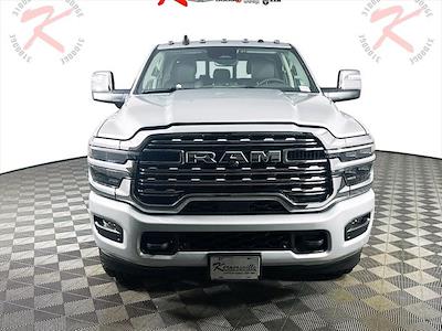 New 2026 Ram 2500 Longhorn Mega Cab for sale #261272 - photo 2