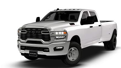New 2026 Ram 3500 Tradesman Crew Cab for sale #261273 - photo 1