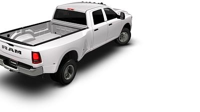 New 2026 Ram 3500 Tradesman Crew Cab for sale #261273 - photo 2