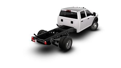 New 2026 Ram 4500 Crew Cab 60 CA Cab Chassis for sale #261280 - photo 2