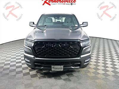 New 2026 Ram 1500 Tradesman Crew Cab for sale #261283 - photo 2