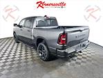 New 2026 Ram 1500 Tradesman Crew Cab for sale #261283 - photo 5
