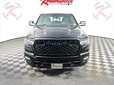 New 2026 Ram 1500 Tradesman Crew Cab for sale #261284 - photo 2