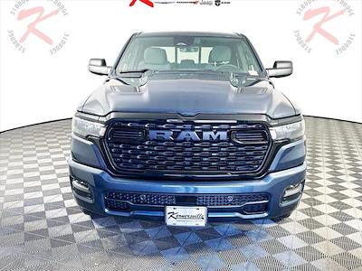 New 2026 Ram 1500 Tradesman Crew Cab for sale #261285 - photo 2