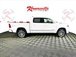 New 2026 Ram 1500 Limited Longhorn Crew Cab for sale #261286 - photo 8