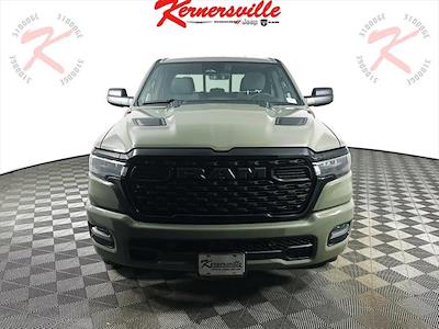 New 2026 Ram 1500 Tradesman Crew Cab for sale #261289 - photo 2