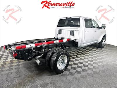 New 2026 Ram 4500 Crew Cab 60 CA Cab Chassis for sale #261297 - photo 2