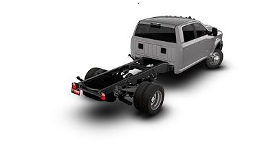 New 2026 Ram 4500 Crew Cab 60 CA Cab Chassis for sale #261297 - photo 2