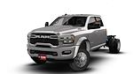 New 2026 Ram 4500 Crew Cab 60 CA Cab Chassis for sale #261297 - photo 1