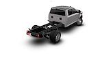 New 2026 Ram 4500 Crew Cab 60 CA Cab Chassis for sale #261297 - photo 2