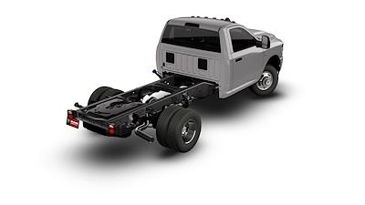 New 2026 Ram 3500 Regular Cab 60 CA Cab Chassis for sale #261299 - photo 2