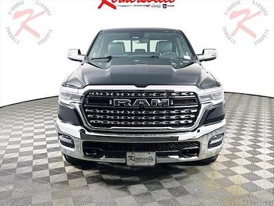 New 2026 Ram 1500 Limited Crew Cab for sale #261300 - photo 2