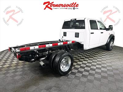 New 2026 Ram 4500 Crew Cab 60 CA Cab Chassis for sale #261302 - photo 2