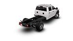 New 2026 Ram 4500 Crew Cab 60 CA Cab Chassis for sale #261302 - photo 2