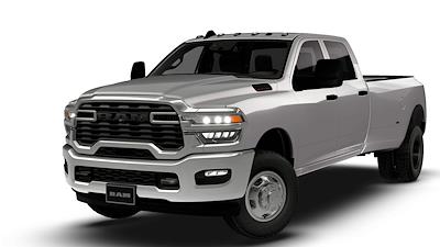 New 2026 Ram 3500 Tradesman Crew Cab for sale #261313 - photo 1