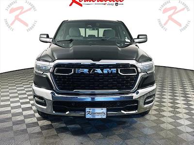 New 2026 Ram 1500 Tradesman Crew Cab for sale #261315 - photo 2