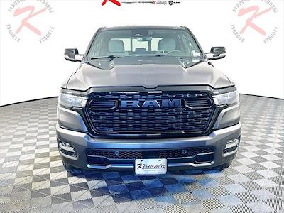 New 2026 Ram 1500 Big Horn Crew Cab for sale #261317 - photo 2
