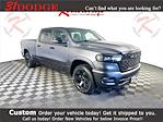 New 2026 Ram 1500 Big Horn Crew Cab for sale #261317 - photo 1