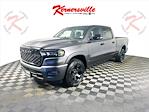 New 2026 Ram 1500 Big Horn Crew Cab for sale #261317 - photo 3