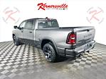 New 2026 Ram 1500 Big Horn Crew Cab for sale #261317 - photo 4