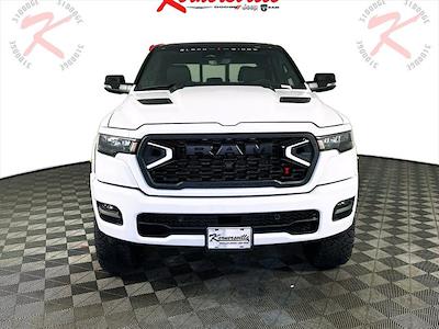 New 2026 Ram 1500 Big Horn Crew Cab for sale #261322 - photo 2